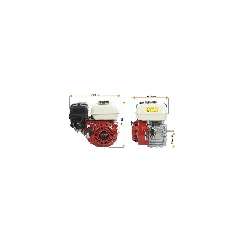Brandstofdop HONDA 17620-ZL8-013, 17620-ZL8-003 Brandstofdop HONDA 17620-ZL8-013, 17620-ZL8-003