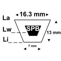 SPB3450