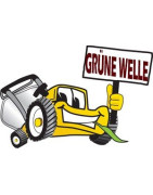 Onderdelen voor Grune Welle vindt U bij De Onderdelenshop