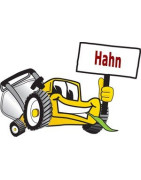 Onderdelen voor Hahn vindt U bij De Onderdelenshop
