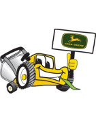 Onderdelen voor brill vindt U bij De Onderdelenshop