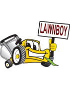 Onderdelen voor alle Lawnboy machines