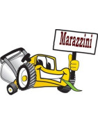 Onderdelen voor Marazzini vindt U bij De Onderdelenshop