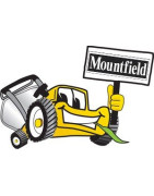 Onderdelen voor Mountfield vindt U bij De Onderdelenshop