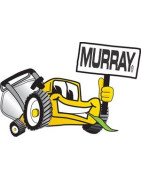 Onderdelen voor Murray vindt U bij De Onderdelenshop