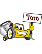 Onderdelen voor Toro vindt U bij De Onderdelenshop