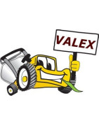 Onderdelen voor Valex vindt U bij De Onderdelenshop