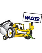 Onderdelen voor Wacker vindt U bij De Onderdelenshop