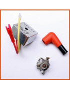 Luchtfilters voor Briggs and Stratton vindt U bij De Onderdelenshop