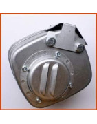 Dichtingen en dichtingsets voor Briggs and Stratton vindt U bij De Onderdelenshop