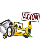 AXXOM