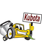 Onderdelen voor Kubota vindt U bij De Onderdelenshop