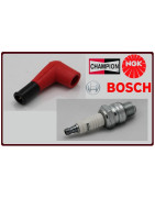 Luchtfilters van schuim voor Briggs and Stratton vindt U bij De Onderdelenshop