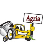 Onderdelen voor Agria vindt U bij De Onderdelenshop